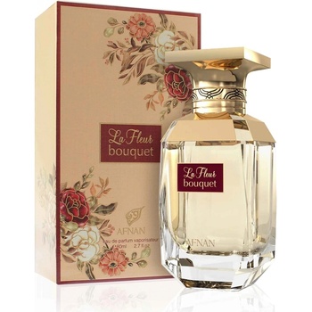 Violet Bouquet EDP